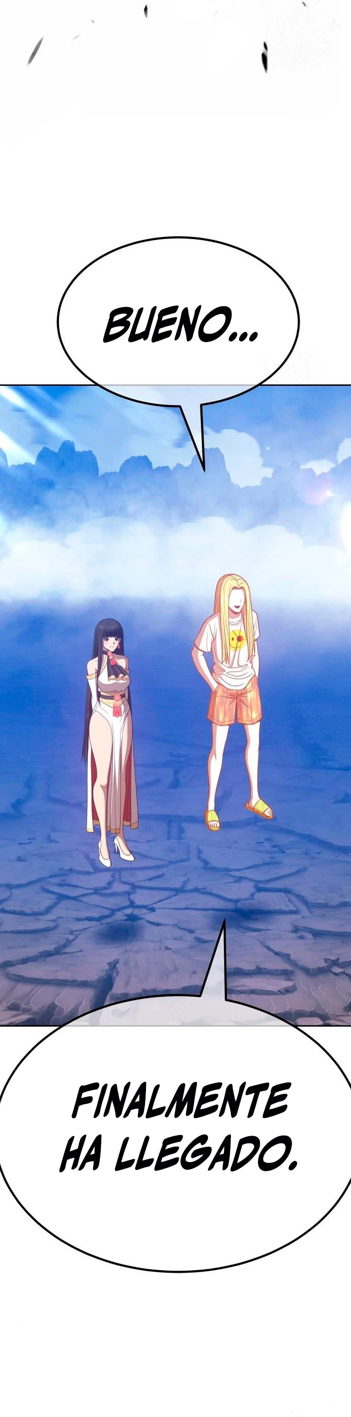 Palo De Madera > Capitulo 60 > Page 81