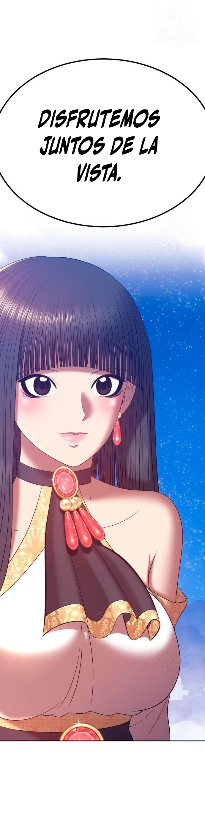 Palo De Madera > Capitulo 60 > Page 91