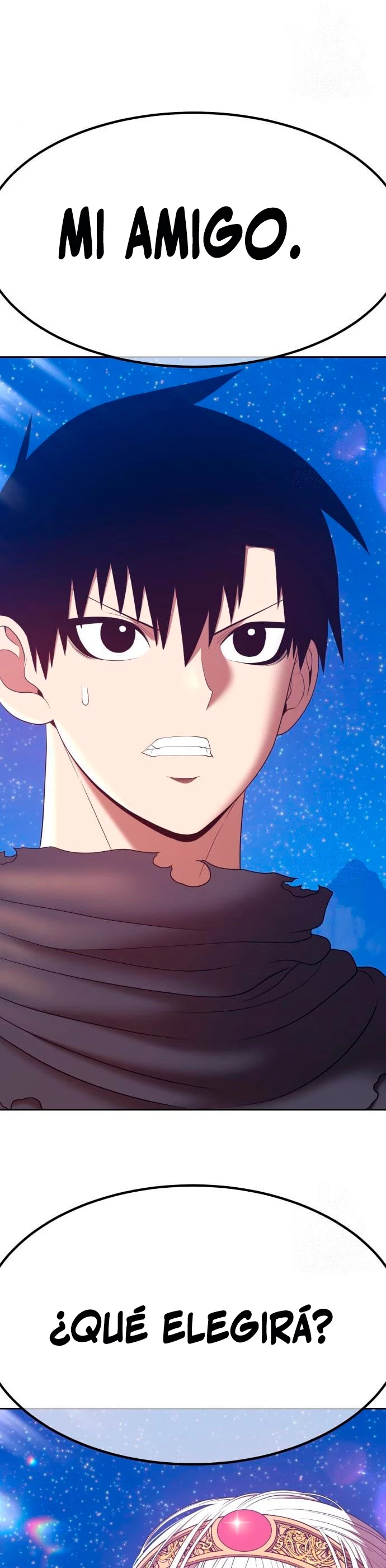 Palo De Madera > Capitulo 60 > Page 101