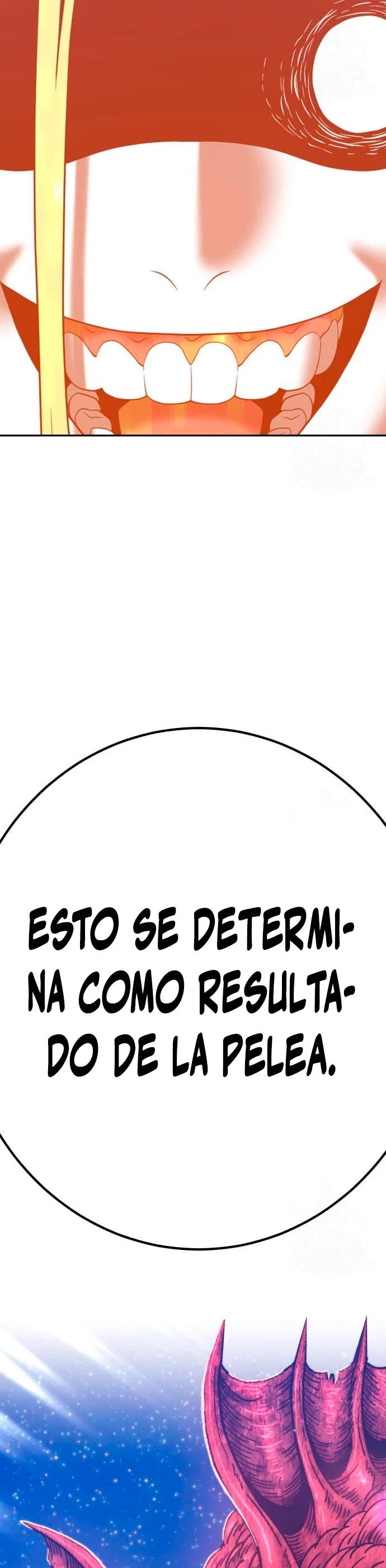 Palo De Madera > Capitulo 60 > Page 121