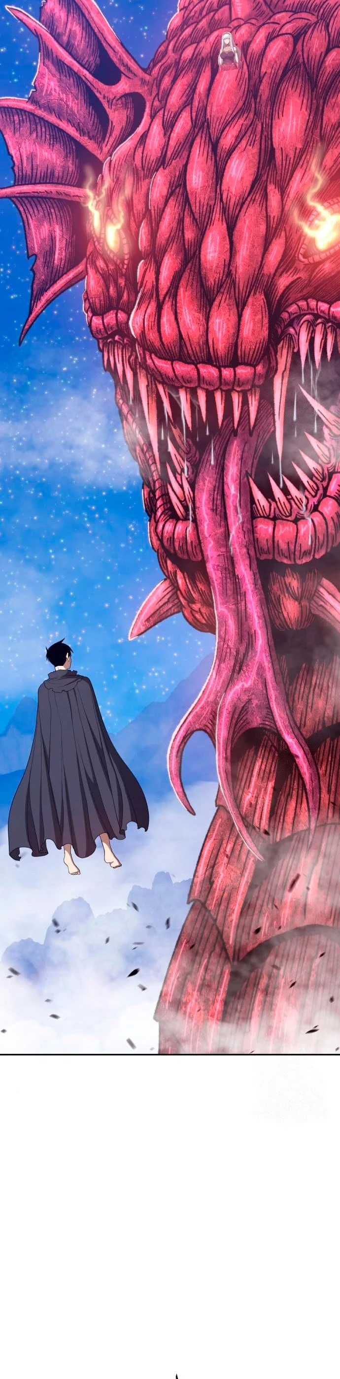 Palo De Madera > Capitulo 60 > Page 131