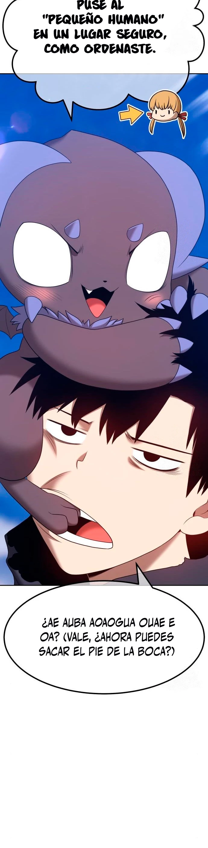 Palo De Madera > Capitulo 60 > Page 191