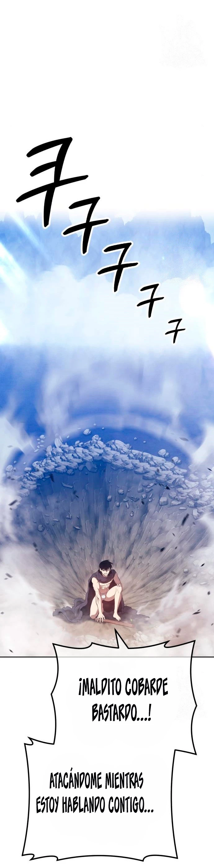 Palo De Madera > Capitulo 60 > Page 231