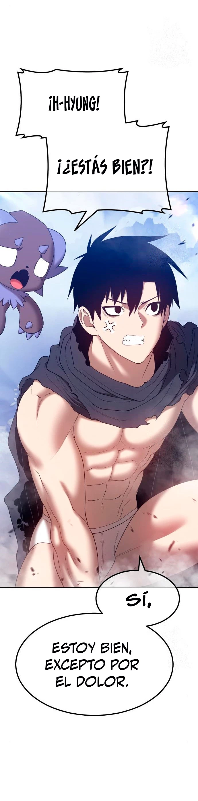 Palo De Madera > Capitulo 60 > Page 241