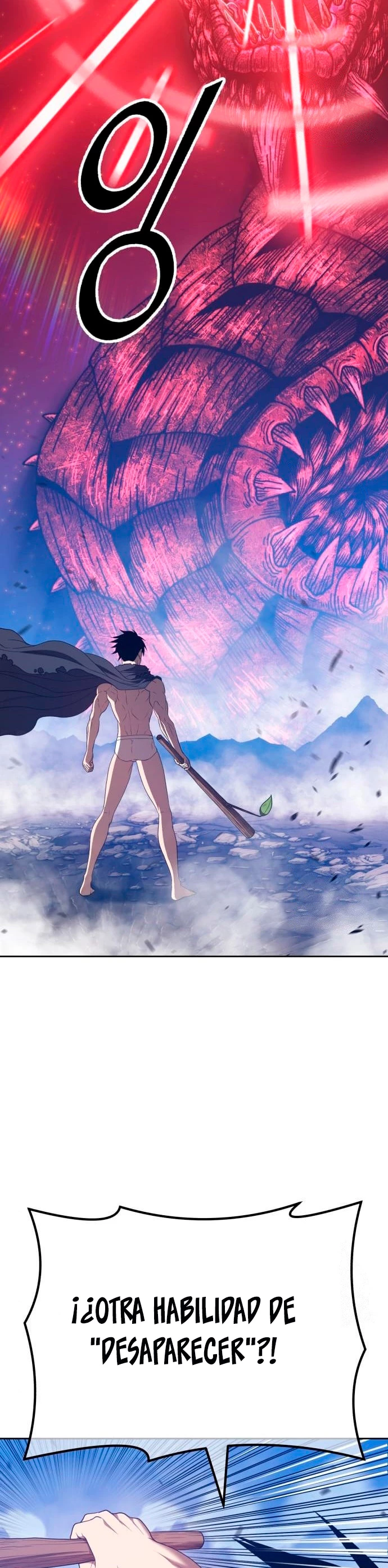 Palo De Madera > Capitulo 60 > Page 261