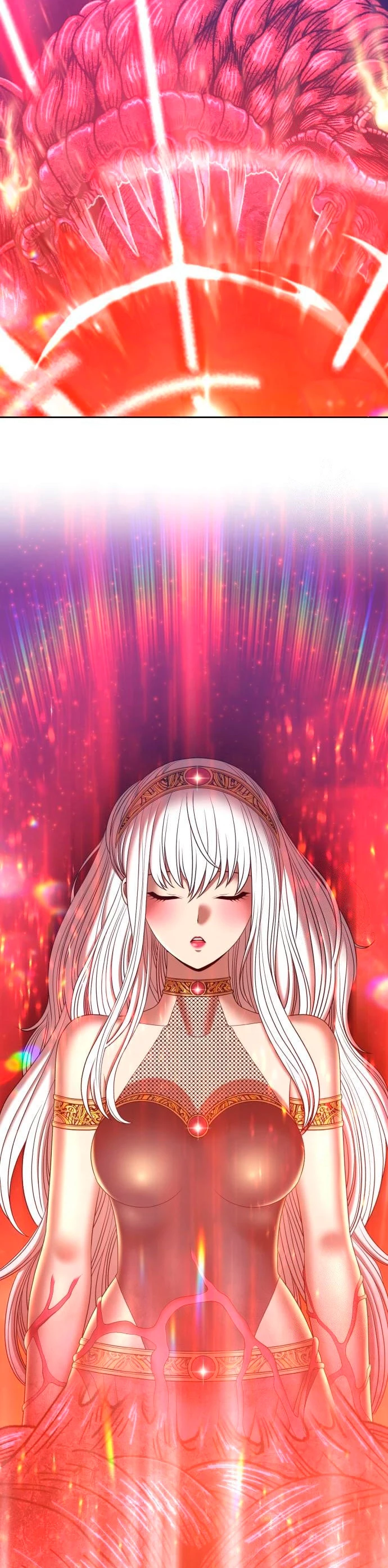 Palo De Madera > Capitulo 60 > Page 281