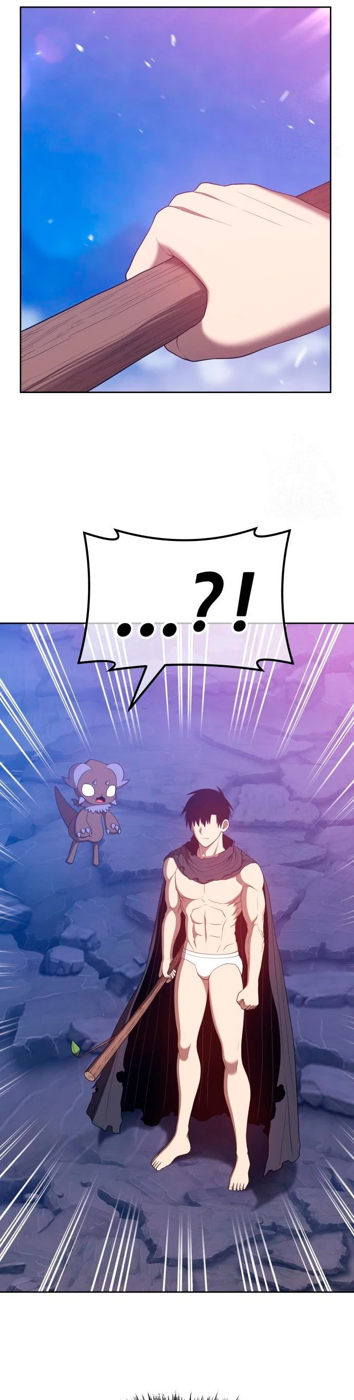 Palo De Madera > Capitulo 60 > Page 301