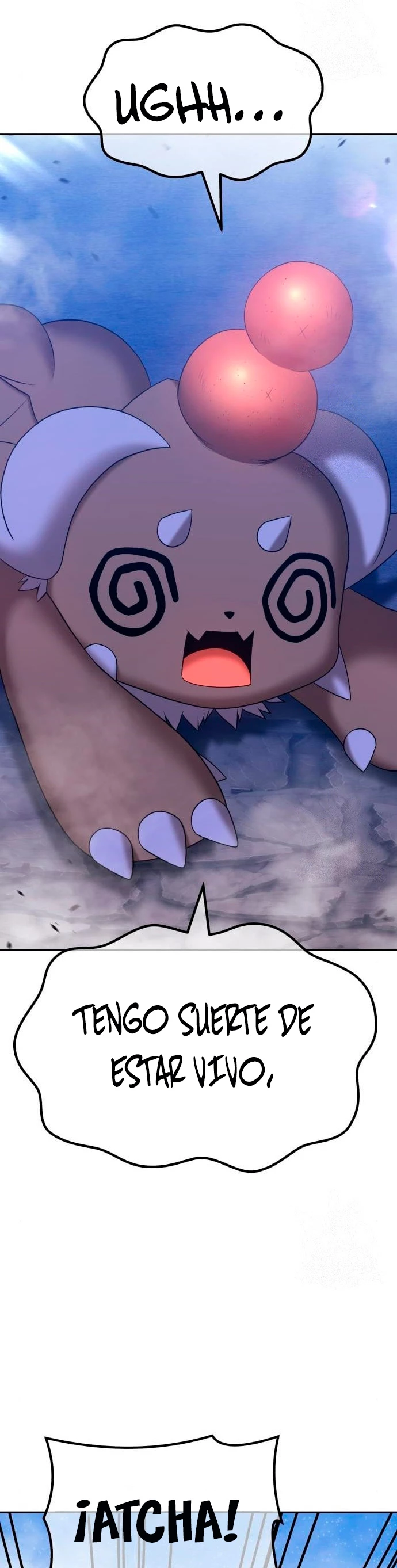 Palo De Madera > Capitulo 60 > Page 371