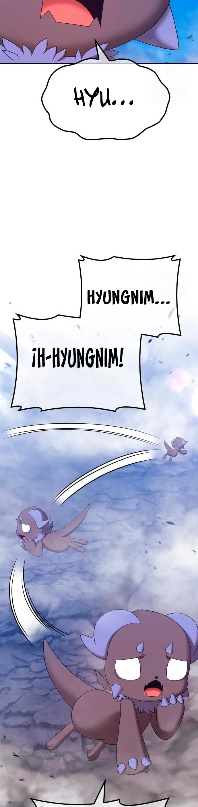 Palo De Madera > Capitulo 60 > Page 411