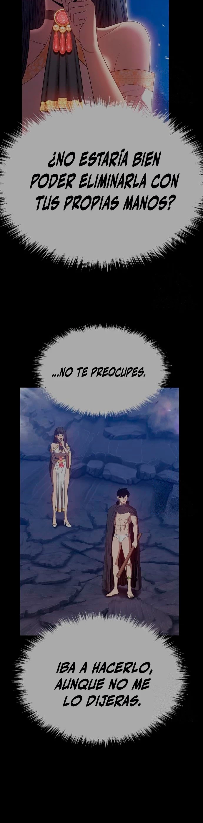 Palo De Madera > Capitulo 60 > Page 491