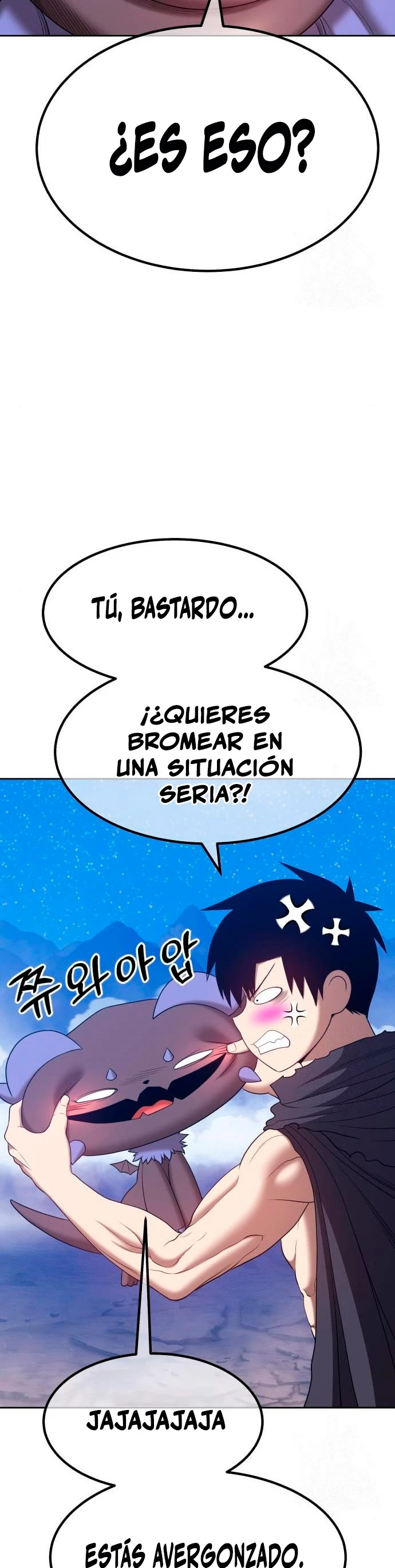 Palo De Madera > Capitulo 60 > Page 541