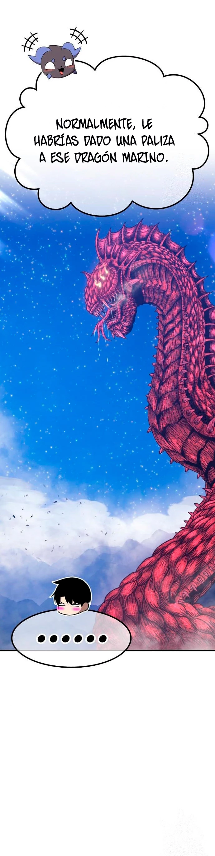 Palo De Madera > Capitulo 60 > Page 561