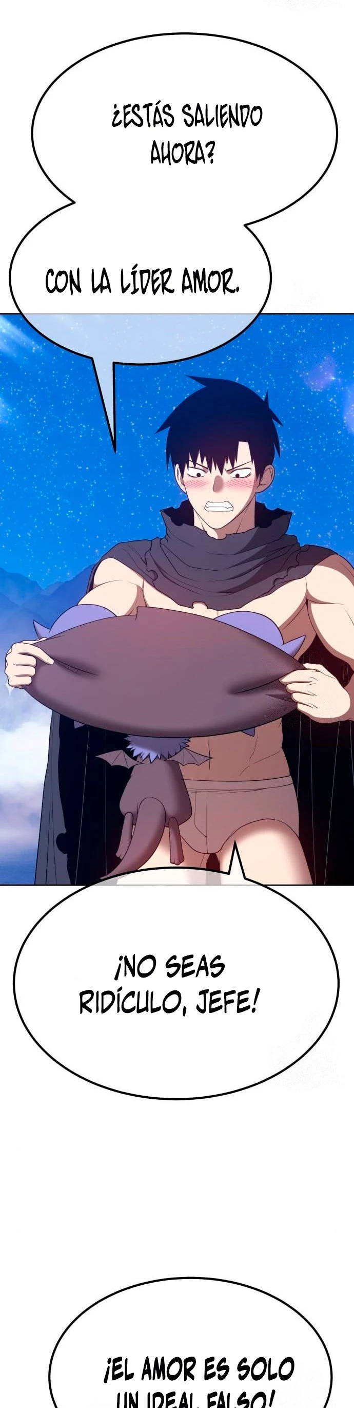 Palo De Madera > Capitulo 60 > Page 571