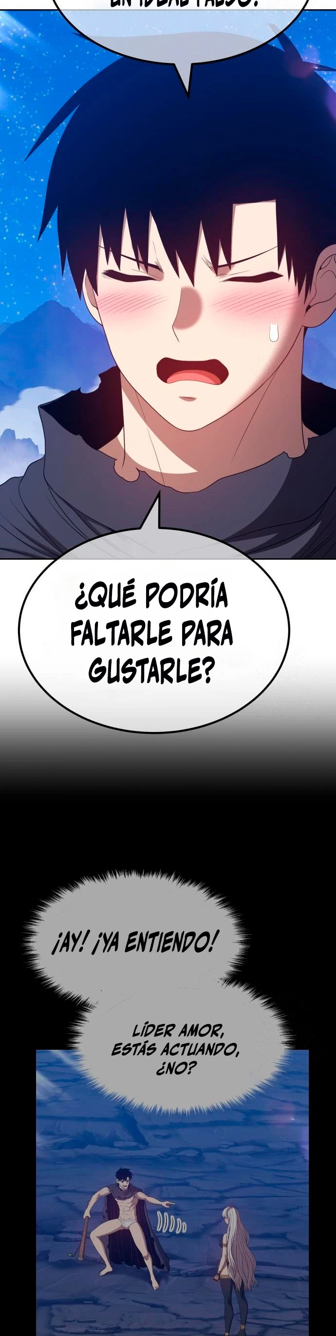 Palo De Madera > Capitulo 60 > Page 581