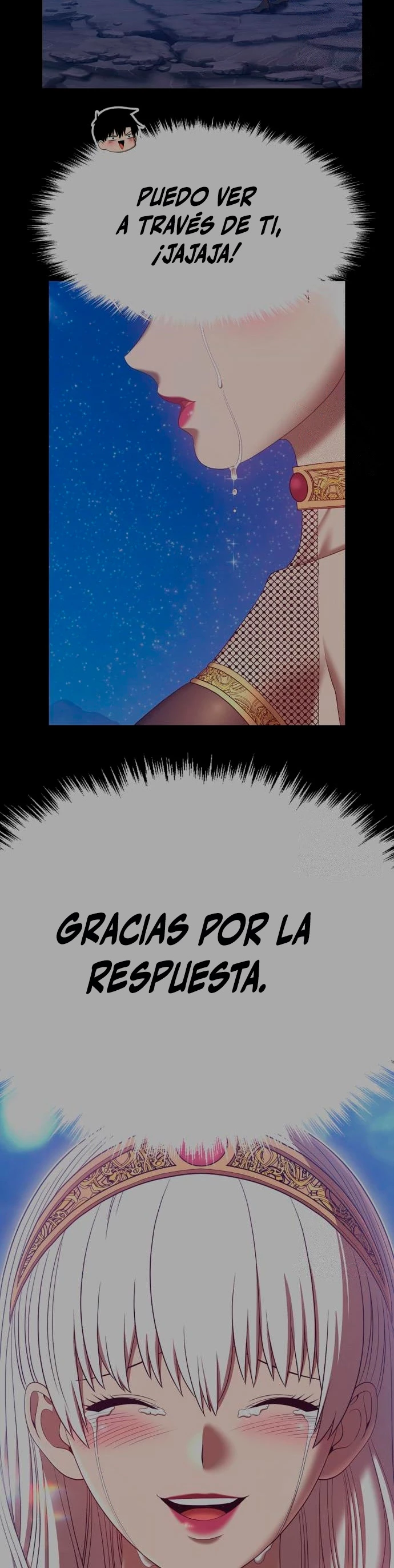 Palo De Madera > Capitulo 60 > Page 591