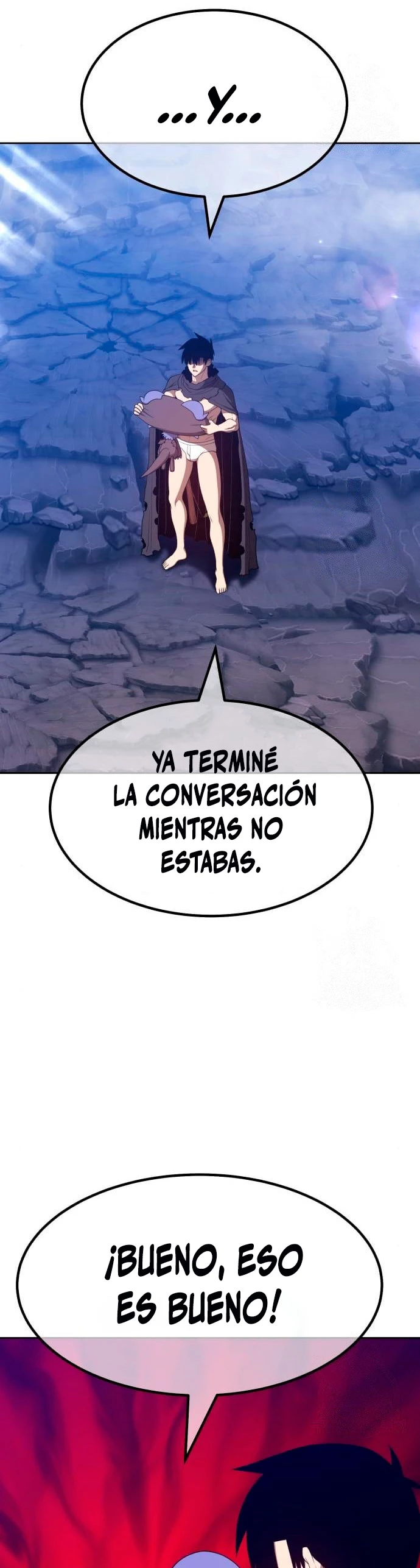 Palo De Madera > Capitulo 60 > Page 611