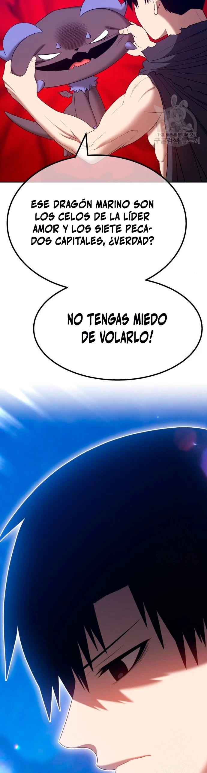 Palo De Madera > Capitulo 60 > Page 621