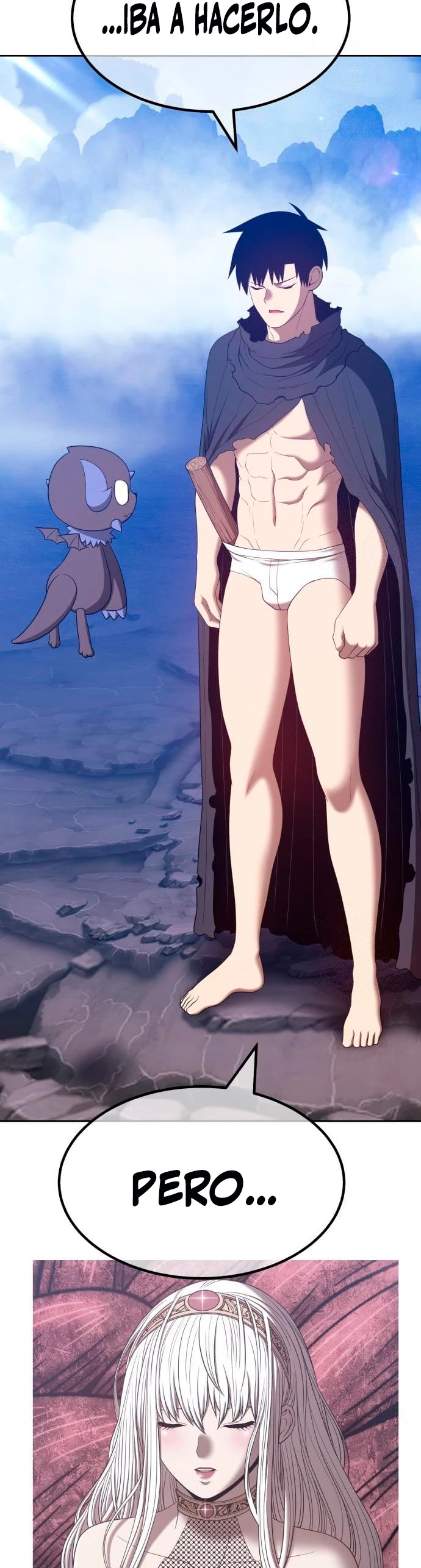 Palo De Madera > Capitulo 60 > Page 641