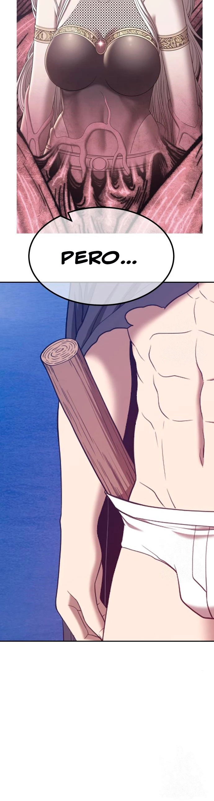 Palo De Madera > Capitulo 60 > Page 651