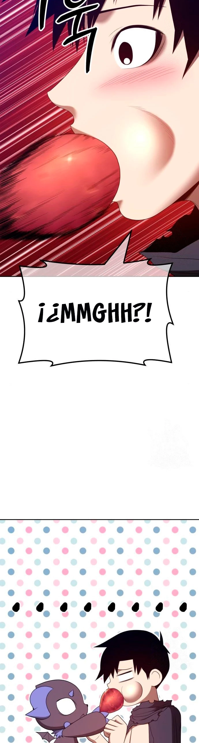 Palo De Madera > Capitulo 60 > Page 671