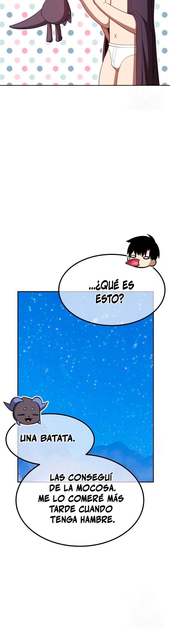 Palo De Madera > Capitulo 60 > Page 681