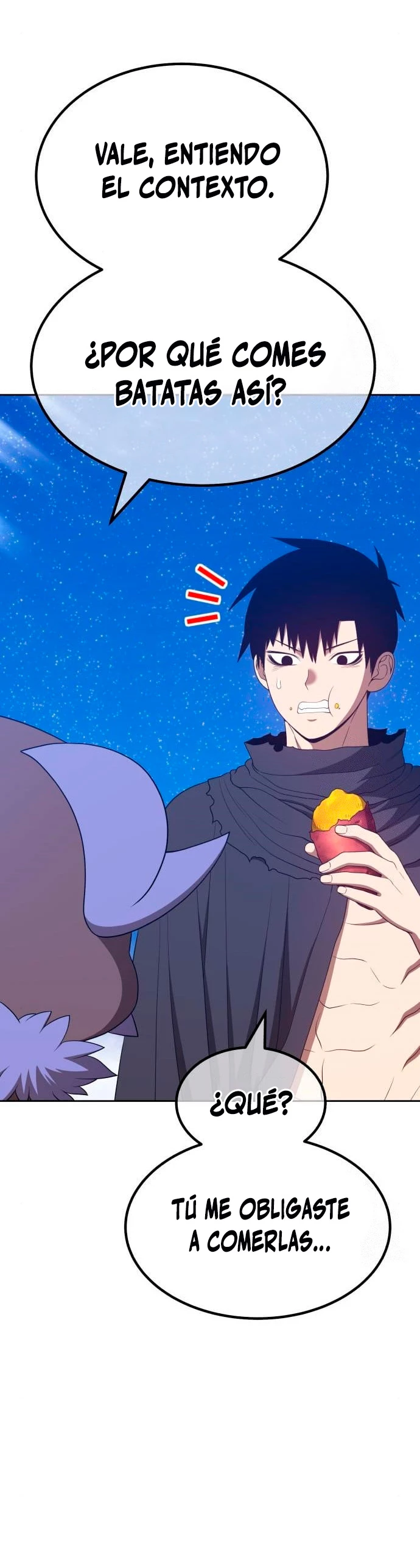 Palo De Madera > Capitulo 60 > Page 691