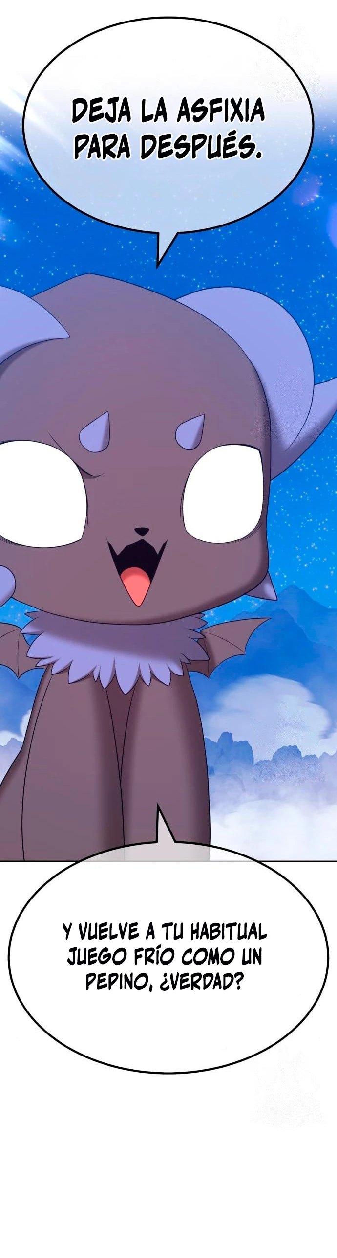 Palo De Madera > Capitulo 60 > Page 701