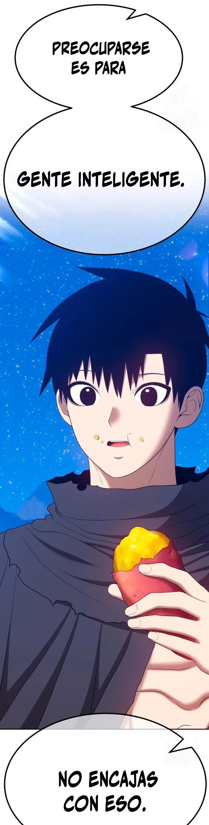 Palo De Madera > Capitulo 60 > Page 711