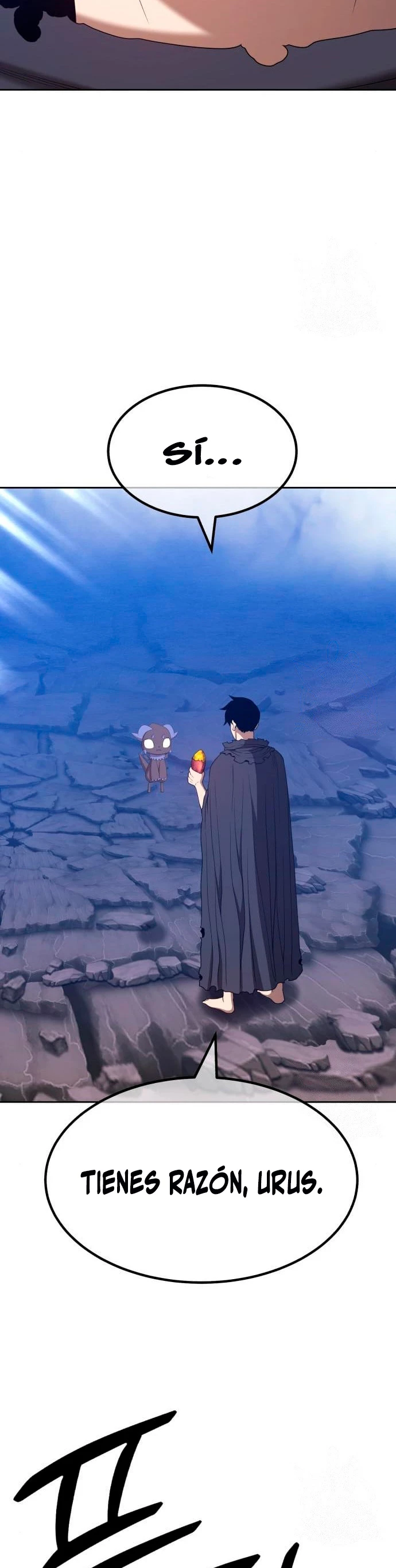 Palo De Madera > Capitulo 60 > Page 731