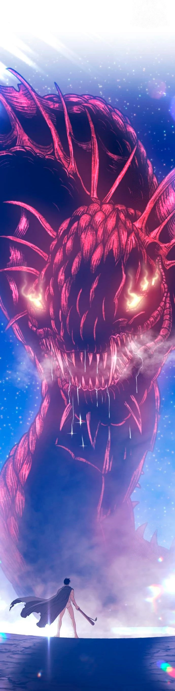 Palo De Madera > Capitulo 60 > Page 761