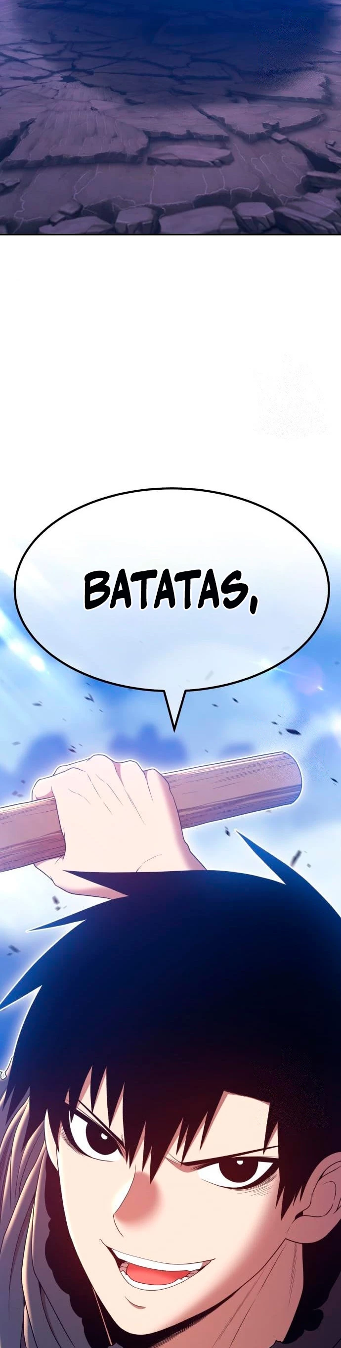 Palo De Madera > Capitulo 60 > Page 771