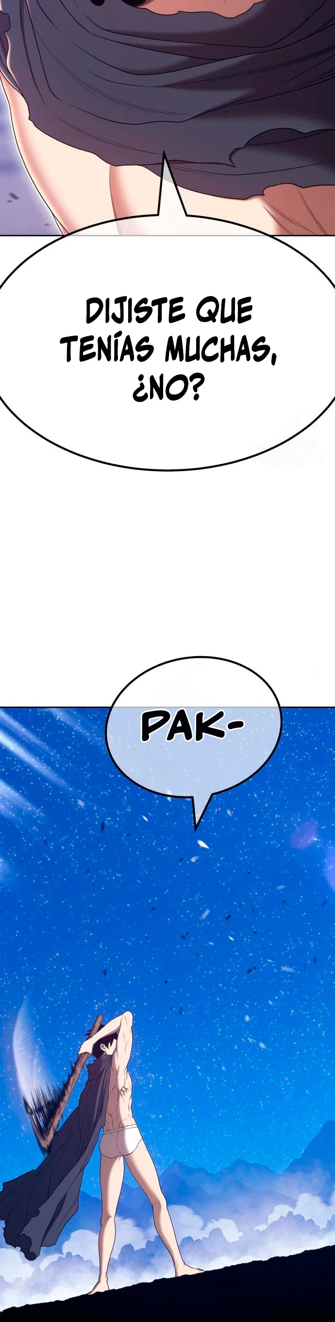 Palo De Madera > Capitulo 60 > Page 781