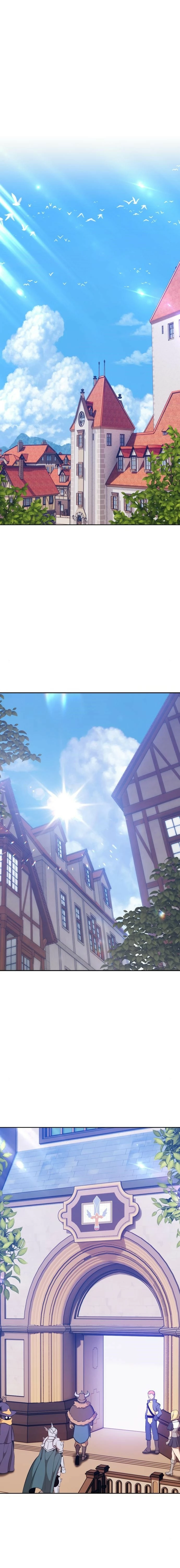 Palo De Madera > Capitulo 61 > Page 11