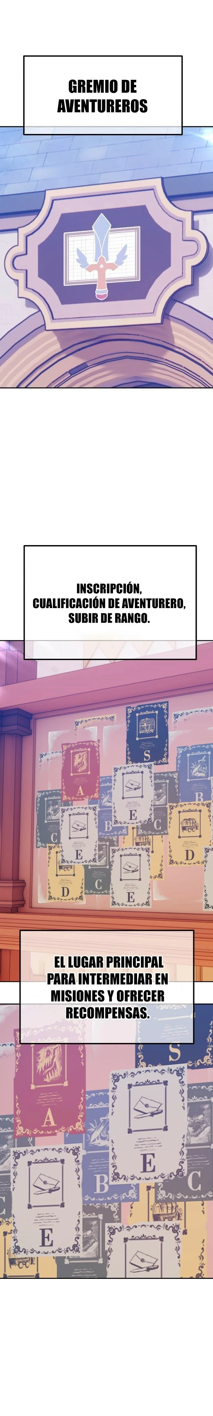 Palo De Madera > Capitulo 61 > Page 21