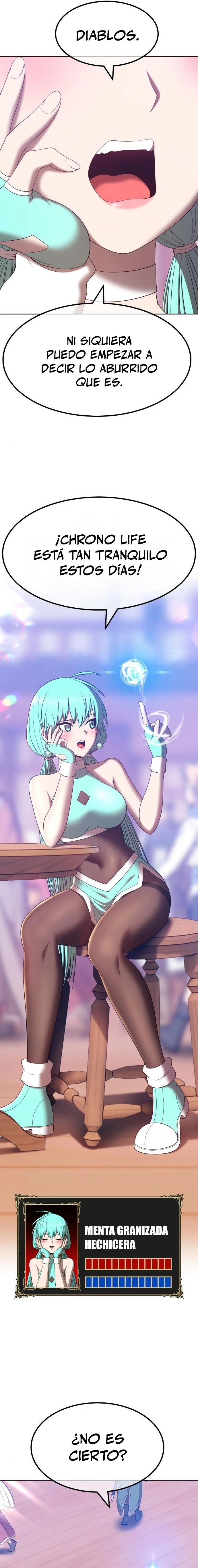 Palo De Madera > Capitulo 61 > Page 41