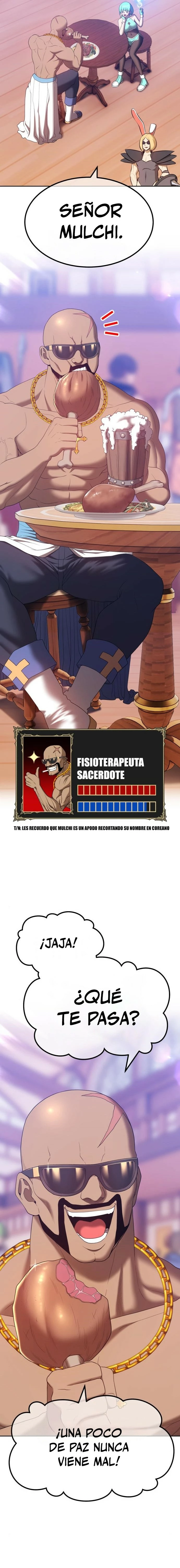 Palo De Madera > Capitulo 61 > Page 51