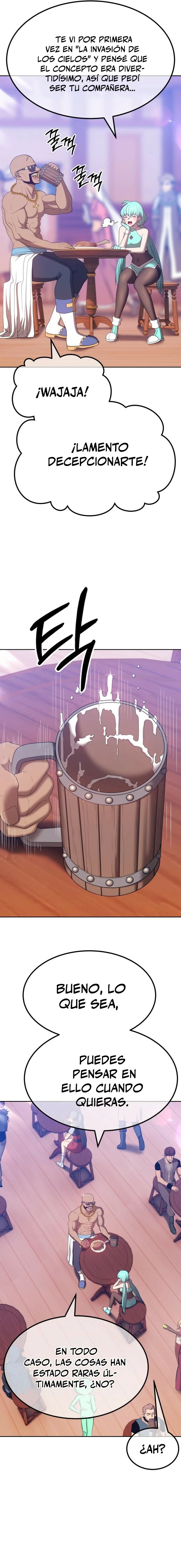 Palo De Madera > Capitulo 61 > Page 71