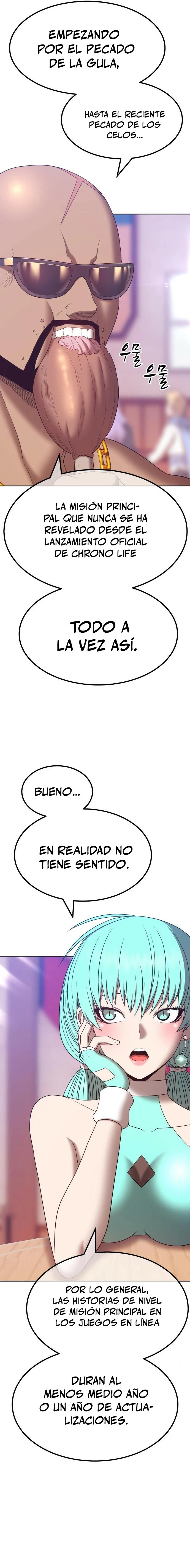 Palo De Madera > Capitulo 61 > Page 81