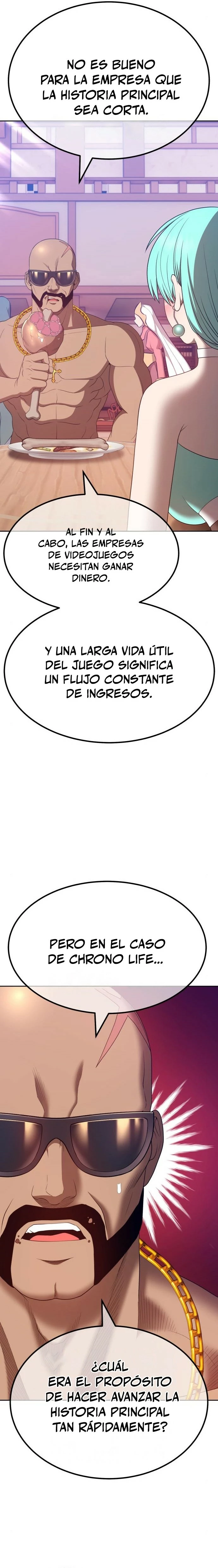 Palo De Madera > Capitulo 61 > Page 91