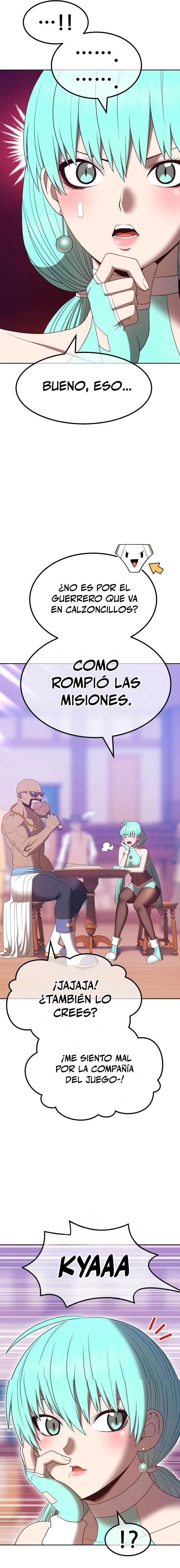 Palo De Madera > Capitulo 61 > Page 101