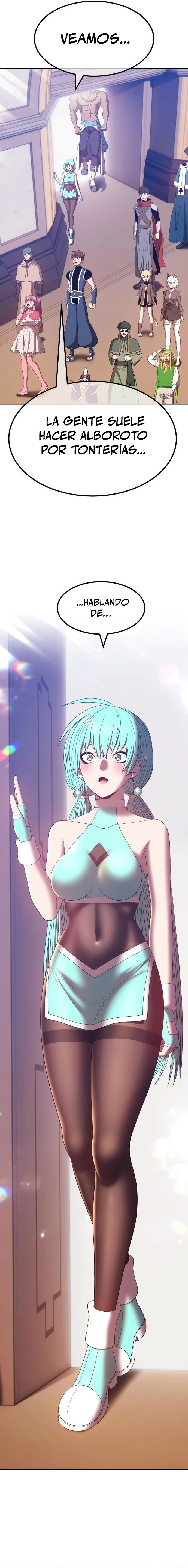 Palo De Madera > Capitulo 61 > Page 121