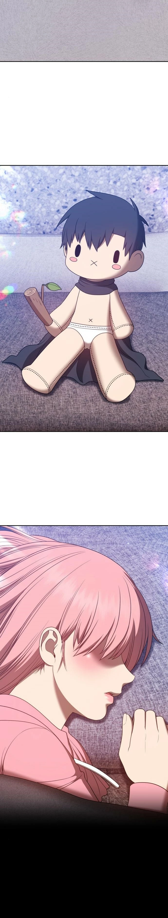 Palo De Madera > Capitulo 61 > Page 171