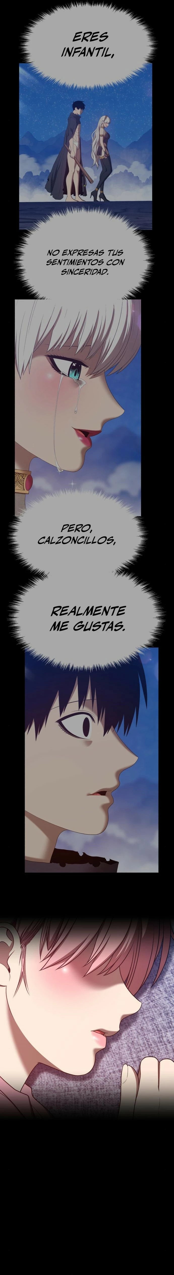 Palo De Madera > Capitulo 61 > Page 181