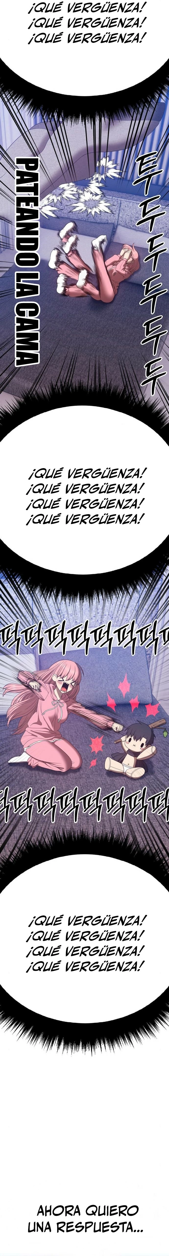 Palo De Madera > Capitulo 61 > Page 201