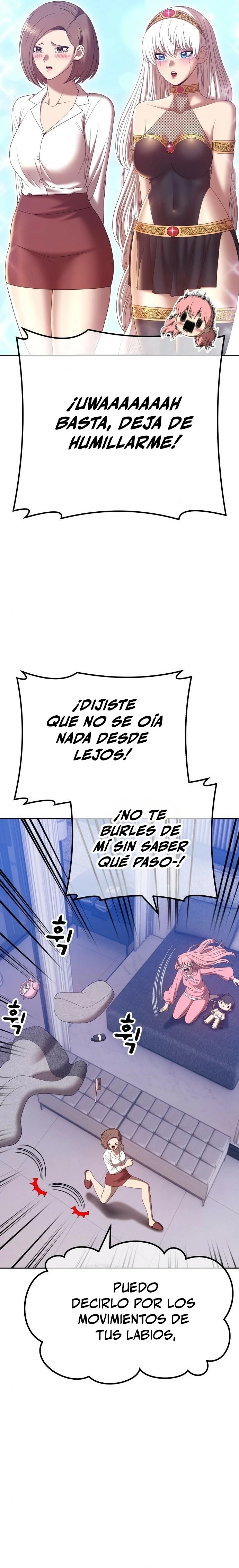 Palo De Madera > Capitulo 61 > Page 221