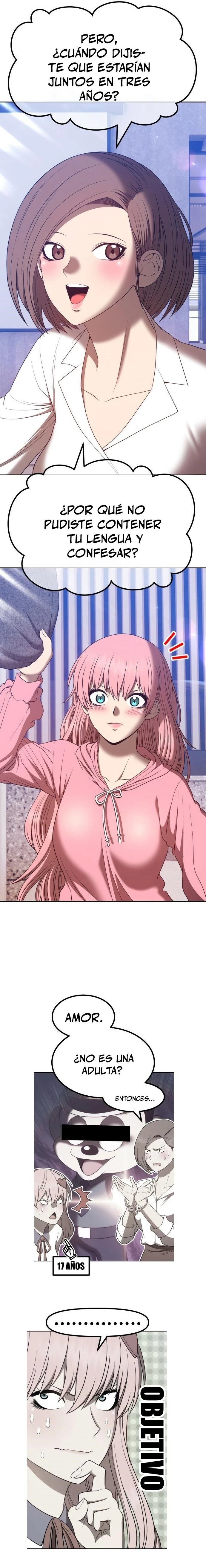 Palo De Madera > Capitulo 61 > Page 231