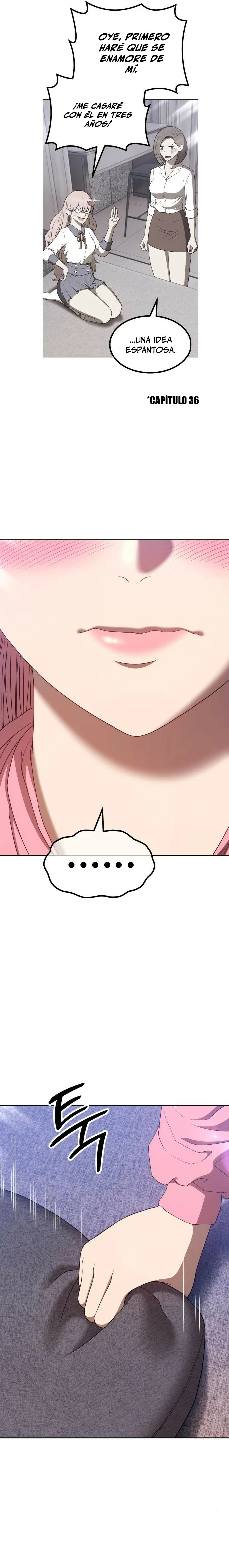 Palo De Madera > Capitulo 61 > Page 241