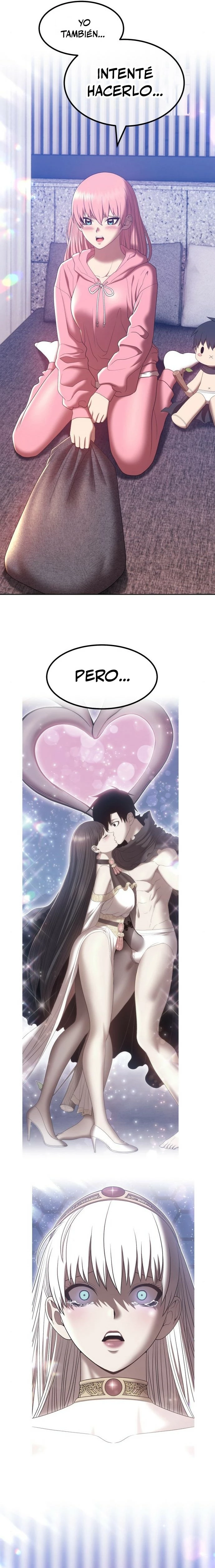 Palo De Madera > Capitulo 61 > Page 251