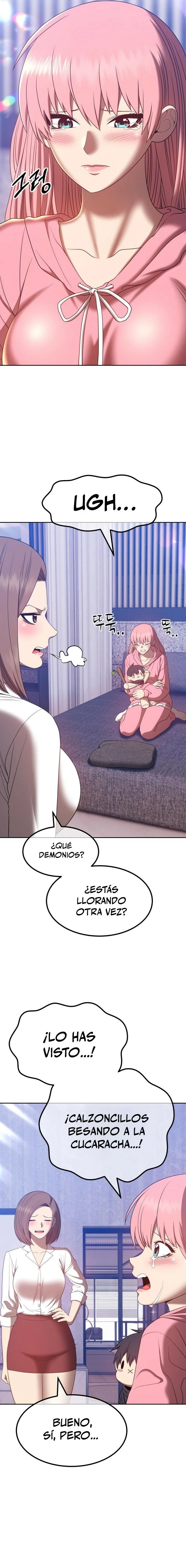 Palo De Madera > Capitulo 61 > Page 271