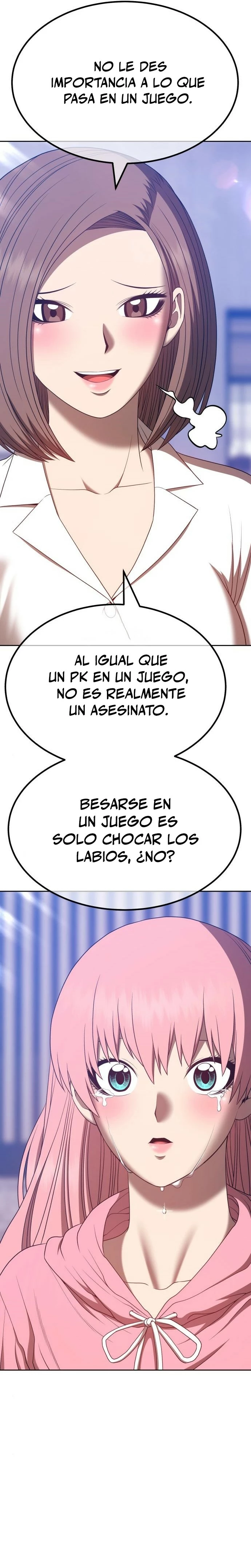 Palo De Madera > Capitulo 61 > Page 281